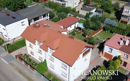 dom na sprzedaż 180m2 dom Działdowo, ul. Piaskowa