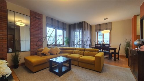 mieszkanie na wynajem 88m2 mieszkanie Warszawa, Mokotów, Fregaty