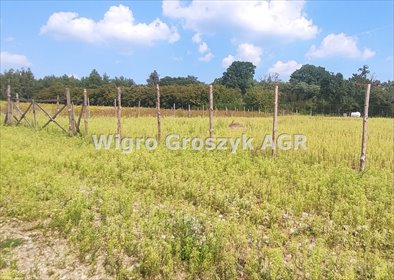 działka na sprzedaż 1046m2 działka Zakroczym, Gałachy
