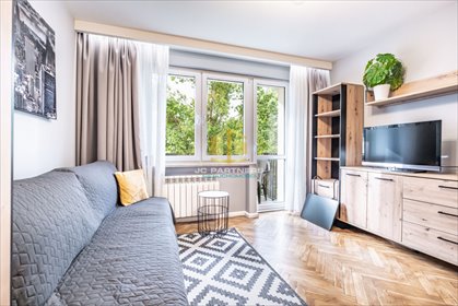 mieszkanie na wynajem 36m2 mieszkanie Warszawa, Śródmieście Powiśle