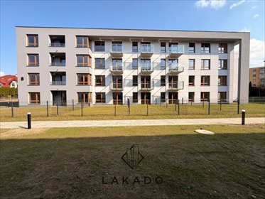 Polecam funkcjonalne 3-pokojowe mieszkanie 50 m² w Krakowie mieszkanie Kraków, Ruczaj, Jana Kantego Federowicza