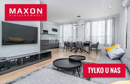 mieszkanie na wynajem 80m2 mieszkanie Warszawa, Śródmieście, ul. Krochmalna