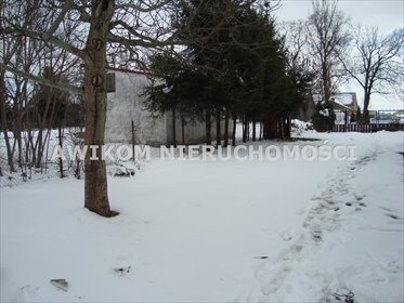 Do sprzedania działka rolna z zabudową 41 500 m² w Kaleń Towarzystwo działka Kaleń-Towarzystwo