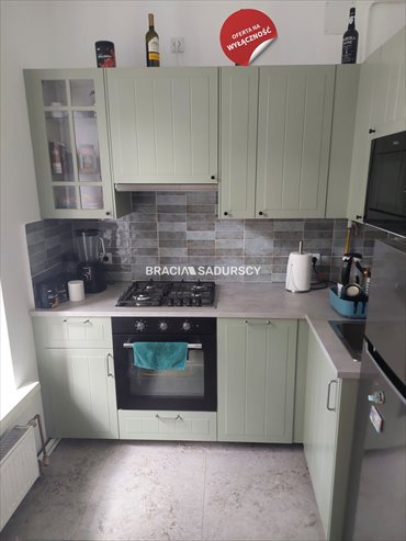 mieszkanie na wynajem 47m2 mieszkanie Kraków, Dębniki, Dębniki Stare, Różana