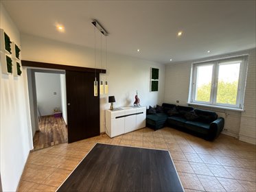 mieszkanie na sprzedaż 61m2 mieszkanie Piekary Śląskie, Księdza Jerzego Popiełuszki