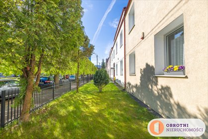 mieszkanie na sprzedaż 70m2 mieszkanie Gdańsk, Oliwa, Jana Husa