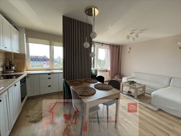 mieszkanie na sprzedaż 62m2 mieszkanie Lublin, Czuby, Sasankowa