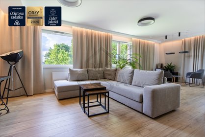 Gdynia Mały Kack - 63,5 m² z balkonem i możliwością aranżacji mieszkanie Gdynia, Mały Kack, Parkowa