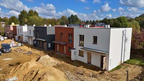 mieszkanie na sprzedaż 62m2 mieszkanie Boguchwała, Cicha