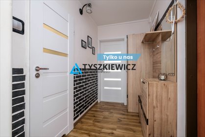 mieszkanie na sprzedaż 36m2 mieszkanie Gdańsk, Stogi, Zimna