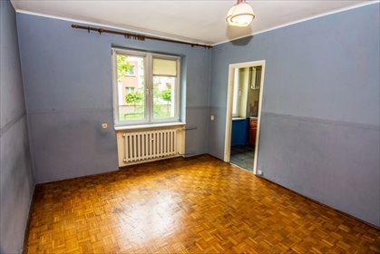 Kawalerka do remontu na Osiedlu Zamkowym w Ostrzeszowie mieszkanie Ostrzeszów, Osiedle Zamkowe