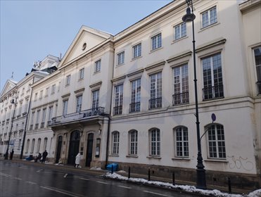Ekskluzywny lokal 300 m2 na Miodowej w sercu Warszawy lokal użytkowy Warszawa, Śródmieście, Stare Miasto, Miodowa