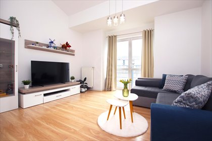 mieszkanie na sprzedaż 65m2 mieszkanie Wrocław, Wrocław-Krzyki, Partynice, Partynicka