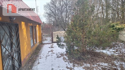 działka na sprzedaż 4480m2 działka Rożnowo