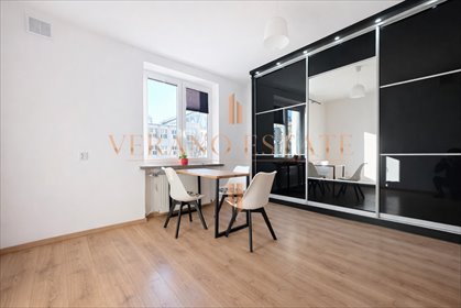 mieszkanie na sprzedaż 21m2 mieszkanie Warszawa, Praga-Północ, Bertolta Brechta