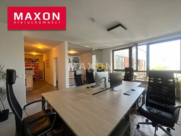 Na wynajem nowoczesny lokal biurowy 68 m² w prestiżowym budynku lokal użytkowy Warszawa, Śródmieście, ul. Bagno