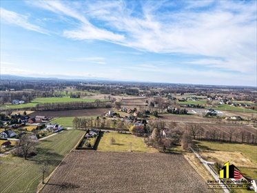działka na sprzedaż 1511m2 działka Mnich