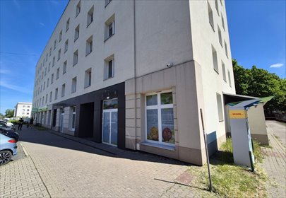 lokal użytkowy na wynajem 80m2 lokal użytkowy Warszawa, Wola, Erazma Ciołka