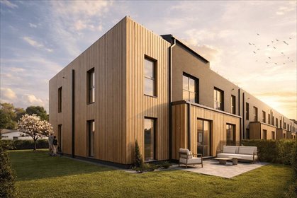 4-pokojowy apartament 94,4 m² z tarasem i miejscem w cenie mieszkanie Rzeszów, Czesława Miłosza