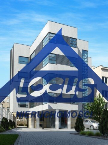 Polecam nowoczesny biurowiec 173 m² na Pradze-Południe lokal użytkowy Warszawa, Praga-Południe, Grochów