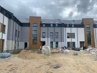 mieszkanie na sprzedaż 49m2 mieszkanie Reda, Betlejem, Moniuszki