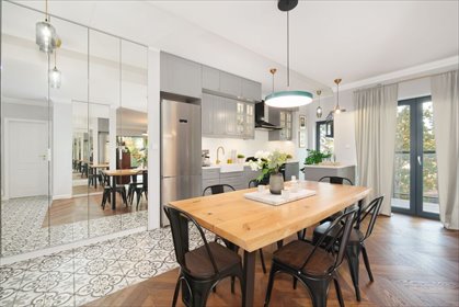 mieszkanie na sprzedaż 78m2 mieszkanie Warszawa, Rembertów, Suflerska