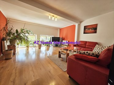 Przestronne 96 m² w centrum Świdnicy - polecam! mieszkanie Świdnica, Centrum
