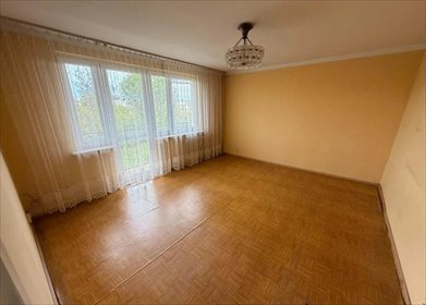 Przestronne 4-pokojowe mieszkanie do remontu z balkonem mieszkanie Pawłowice, Górnicza