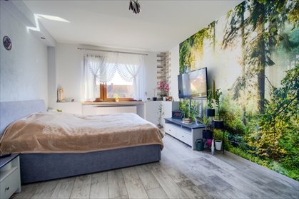2 pokoje w sercu jeździeckiego Baborówka mieszkanie Baborówko, Leśna