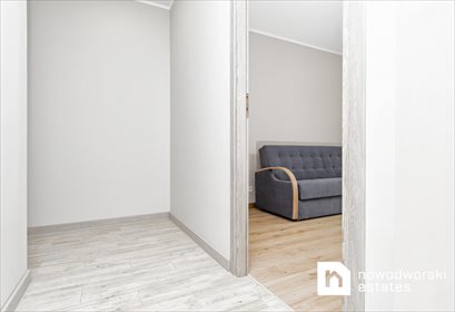 Mieszkanie dwupokojowe na wynajem Poznań, Górczyn, Górczyn, Romana Dmowskiego 48m2 Foto 5