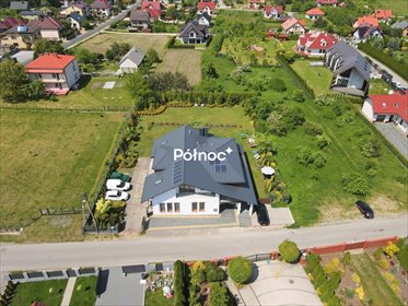 Obiekt usługowo-mieszkalny 1654 m² z dochodem - polecam! lokal użytkowy Olkusz