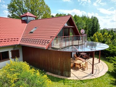 dom na sprzedaż 290m2 dom Bierdzany, Stawowa