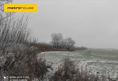 działka na sprzedaż 75368m2 działka Nowy Modlin