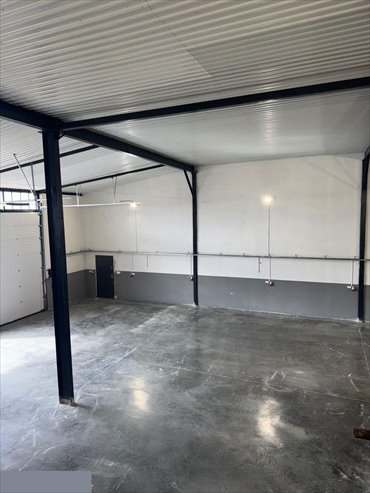 magazyn na wynajem 300m2 magazyn Gdynia, Pogórze
