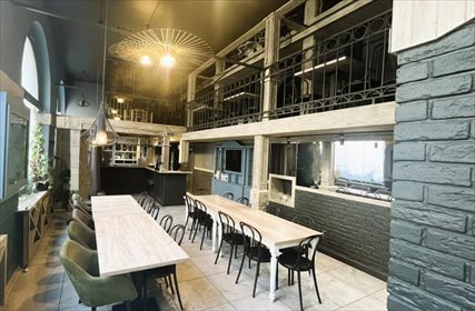 lokal użytkowy na wynajem 320m2 lokal użytkowy Opole