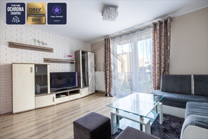 mieszkanie na sprzedaż 47m2 mieszkanie Wejherowo, Śmiechowska