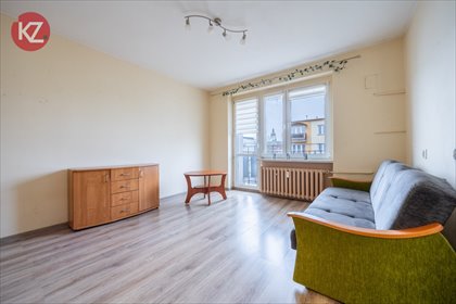 mieszkanie na sprzedaż 34m2 mieszkanie Piła, Śródmieście, Śródmiejska