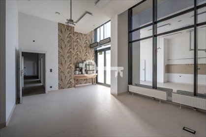 lokal użytkowy na wynajem 134m2 lokal użytkowy Warszawa, Praga-Południe Gocławek, Jana Nowaka-Jeziorańskiego