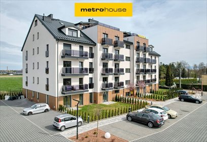 mieszkanie na sprzedaż 48m2 mieszkanie Goczałkowice-Zdrój, Zimowa