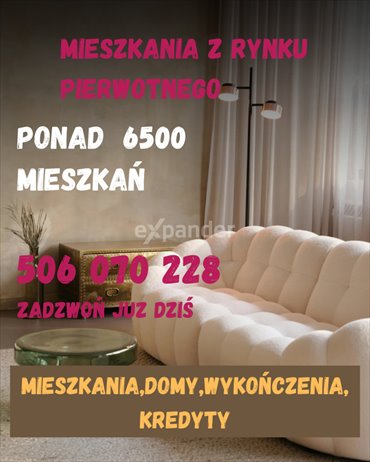 mieszkanie na sprzedaż 43m2 mieszkanie Poznań, Jeżyce, Klemensa Janickiego