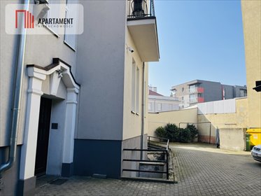 mieszkanie na sprzedaż 126m2 mieszkanie Bydgoszcz