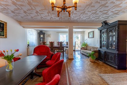 dom na sprzedaż 160m2 dom Poznań, Magnoliowa