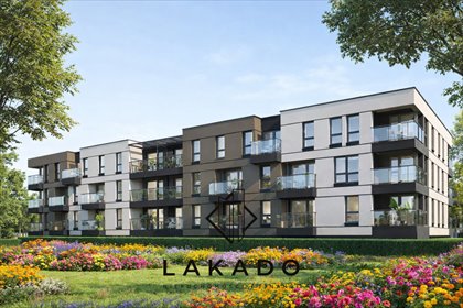 mieszkanie na sprzedaż 74m2 mieszkanie Kraków, Dębniki, Kozienicka