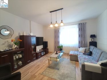 mieszkanie na sprzedaż 49m2 mieszkanie Zabrze, Chodkiewicza