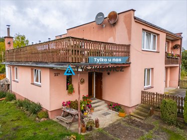 dom na sprzedaż 180m2 dom Czarnoszyce