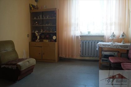 Mieszkanie czteropokojowe na sprzedaż Niemstów 66m2 Foto 4