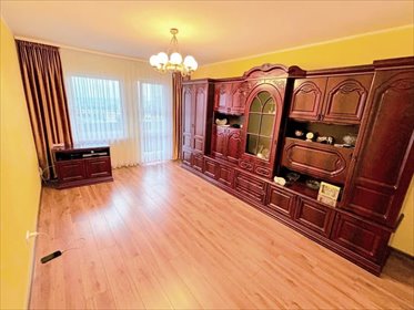mieszkanie na sprzedaż 49m2 mieszkanie Katowice, Bogucice, Podhalańska