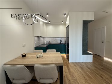 mieszkanie na wynajem 46m2 mieszkanie Warszawa, Praga, Jagiellońska