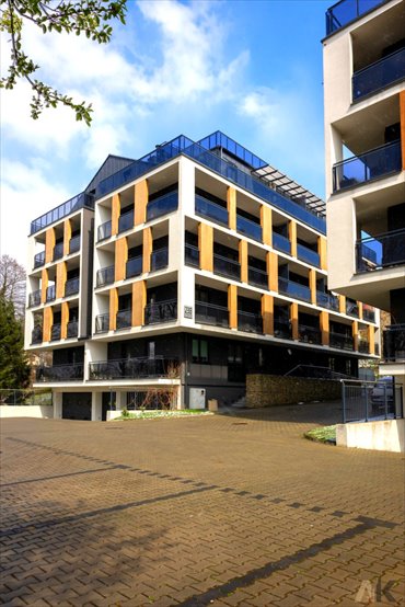 Nowy Sącz, 29 m2, balkon, winda, komórka, od zaraz mieszkanie Nowy Sącz, Podmłynie