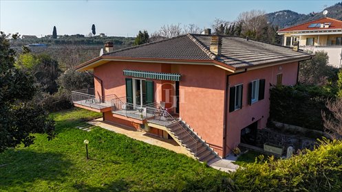 dom na sprzedaż 73m2 dom Bardolino